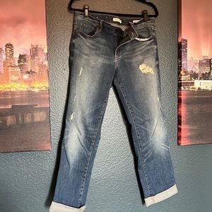 Banana Republic premium denim size 30